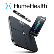 Hume Pod Smart Scale